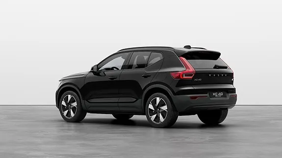 Volvo Xc40 2024 photo 5