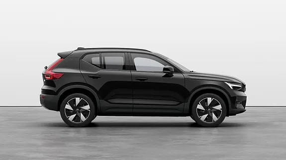 Volvo Xc40 2024 photo 3