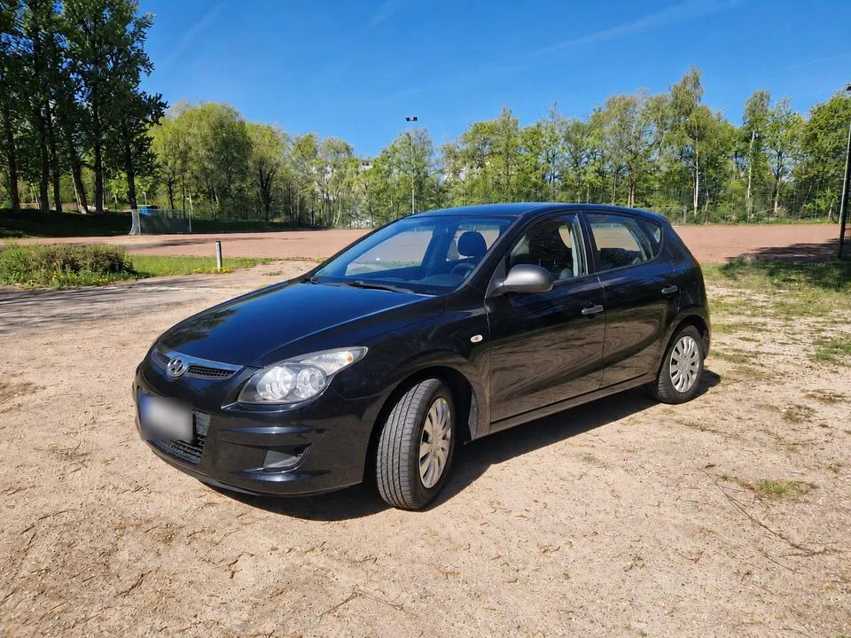 Hyundai I 30