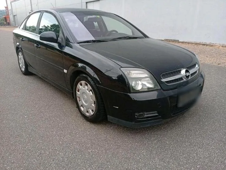 Opel Vectra