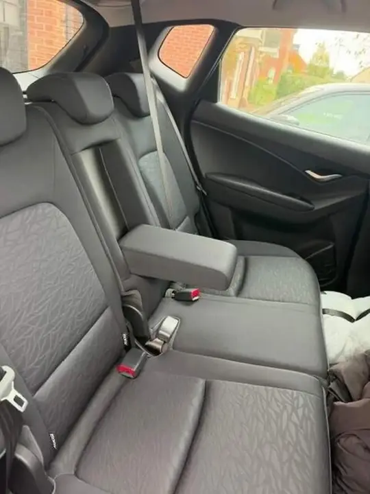 Hyundai Ix20 2013 photo 5