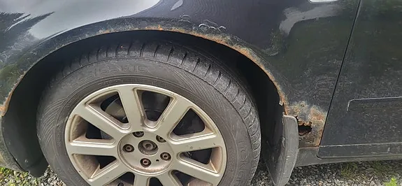 Audi A4 2006 photo 3