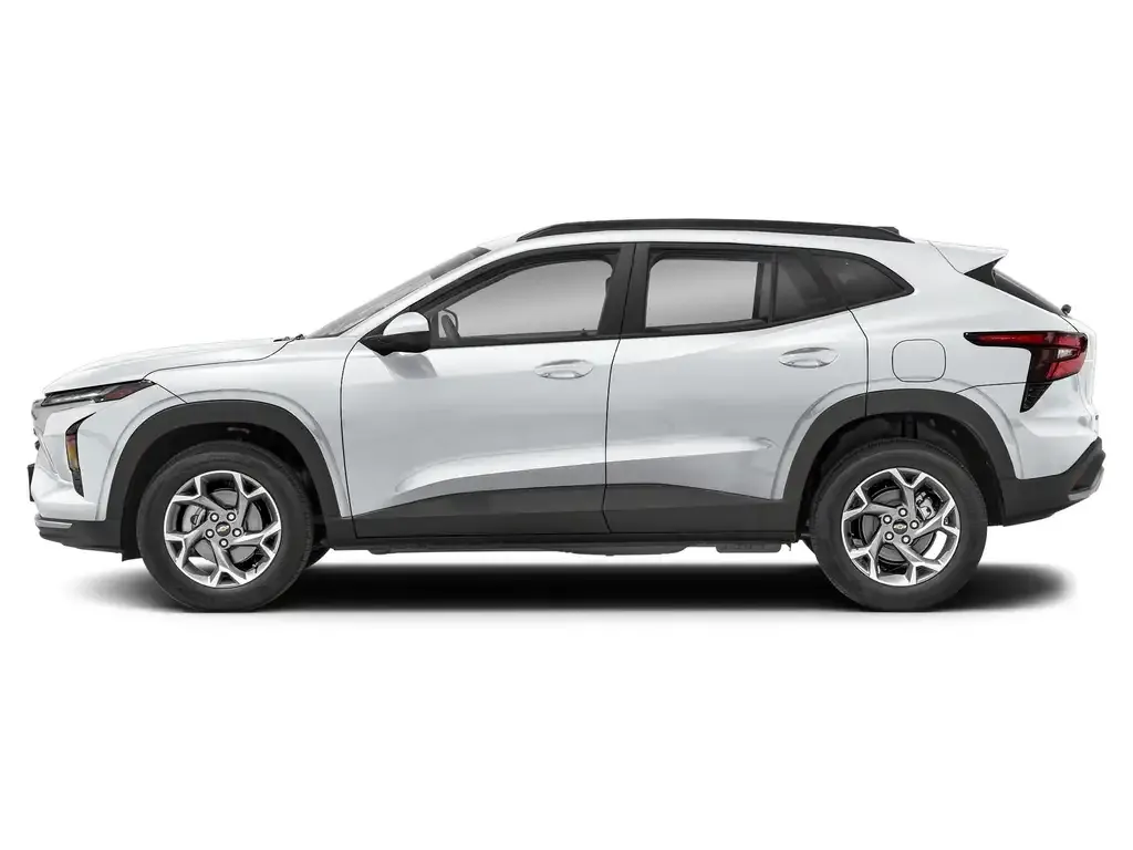 Chevrolet Trax 2024 photo 3