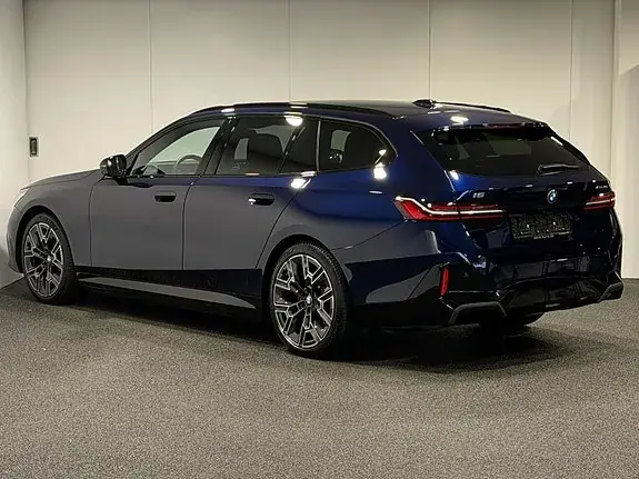 BMW I5 2026 photo 5