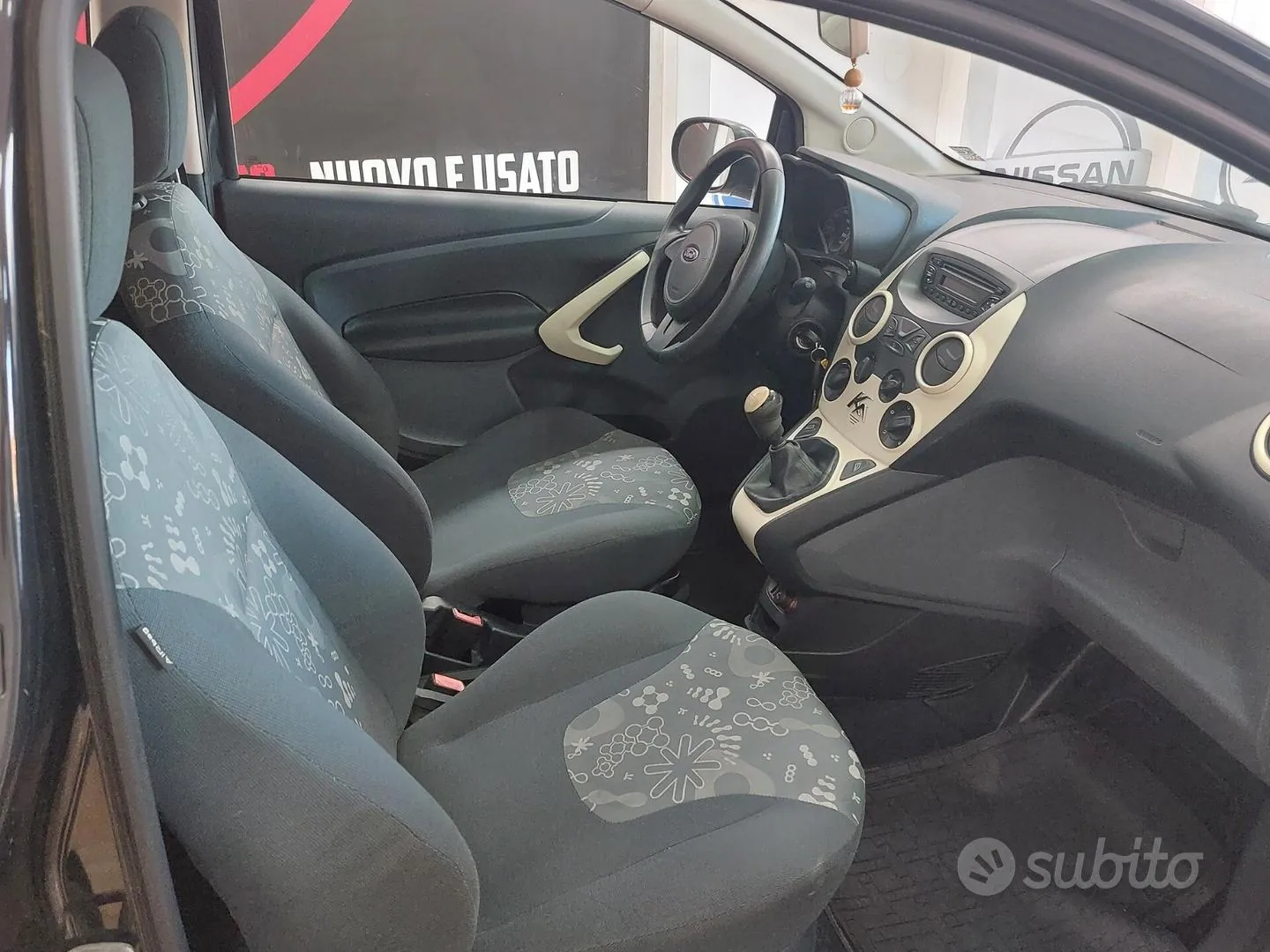 Ford Ka 2014 photo 3