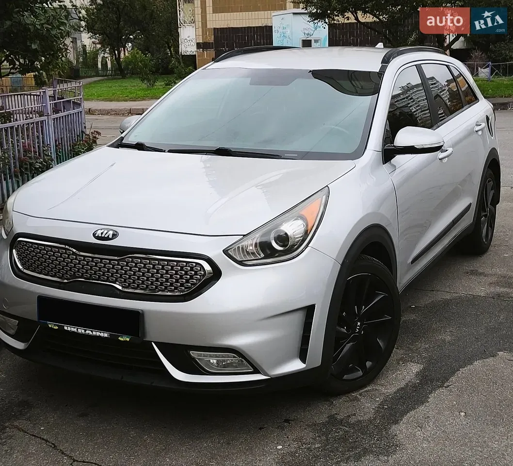Kia Niro