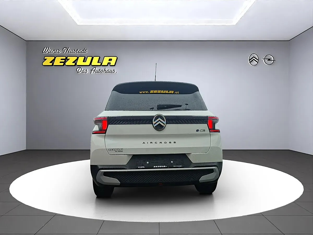 Citroen C3 Aircross 2025 photo 2