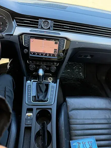 Volkswagen Passat 2015 photo 5