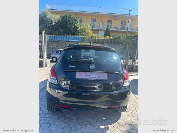 Lancia Ypsilon 2018 photo 5