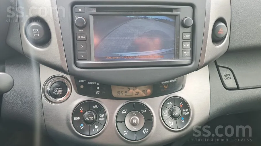 Toyota Rav4 2013 photo 5