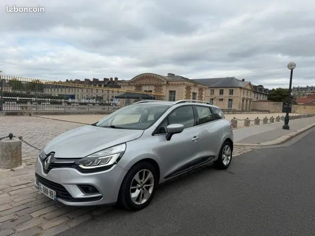 Renault Clio 2016 photo 2