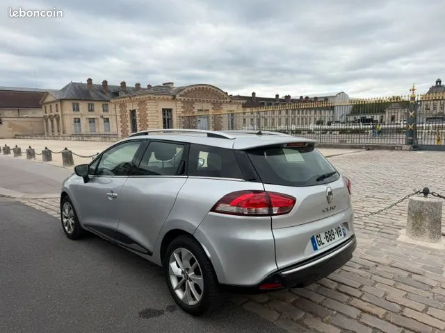 Renault Clio 2016 photo 3
