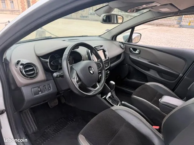 Renault Clio 2016 photo 4