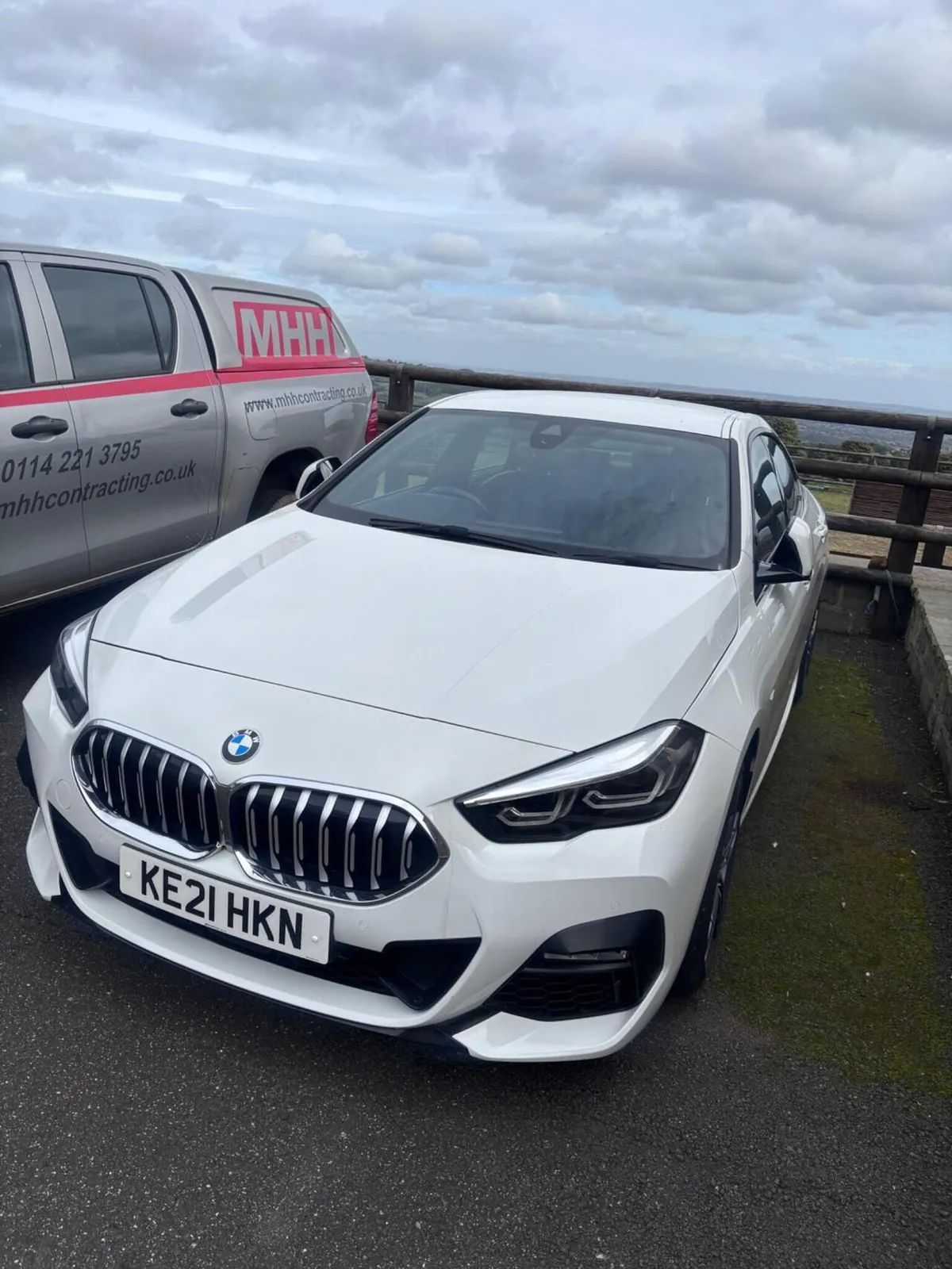 BMW 2 Series Gran Coupe 2021 photo 4