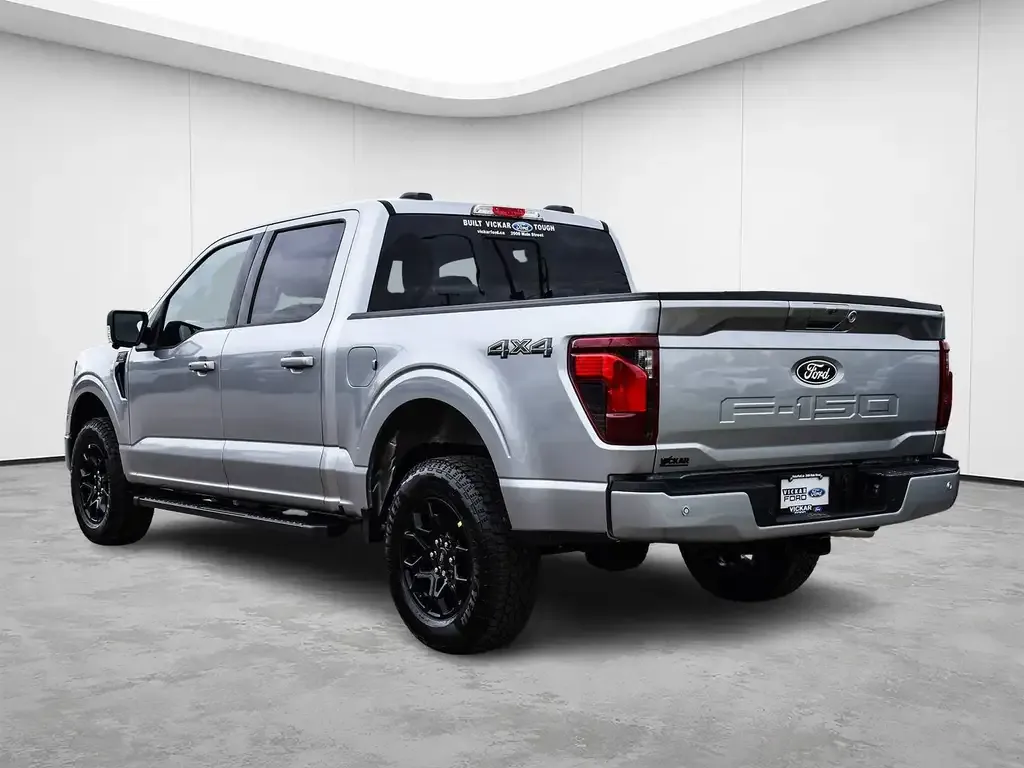 Ford F-150 2026 photo 4