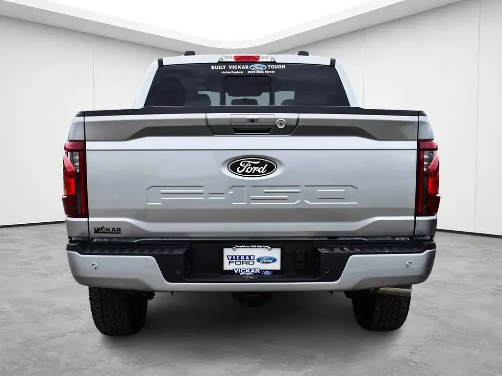 Ford F-150 2026 photo 5