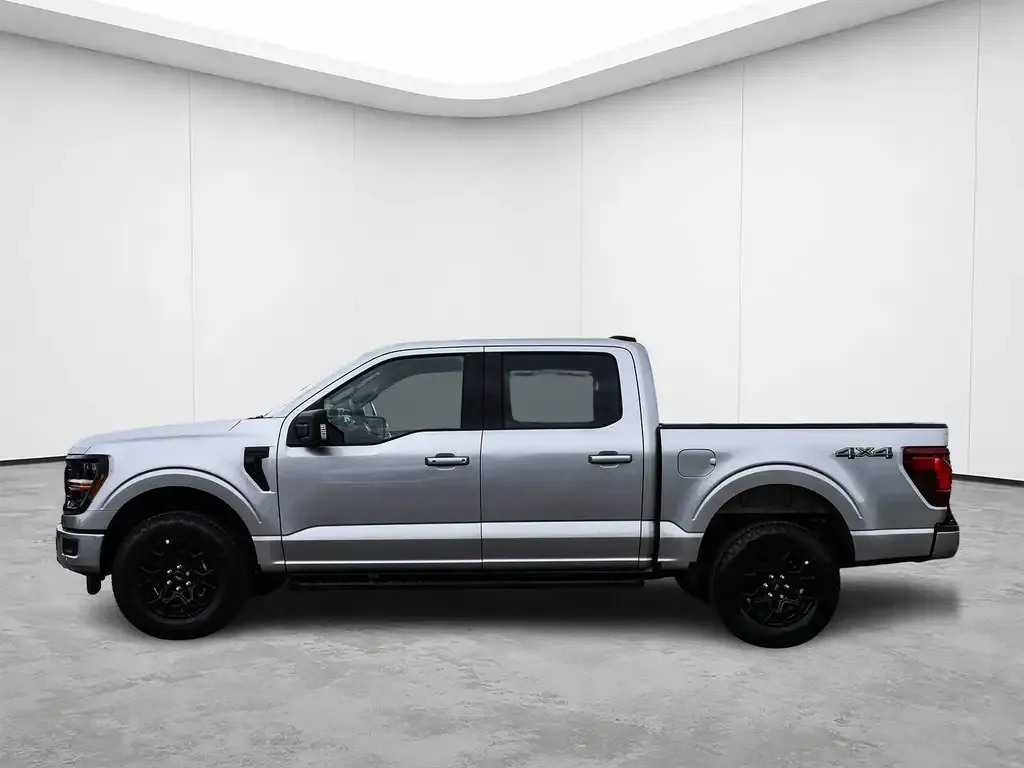 Ford F-150 2026 photo 3