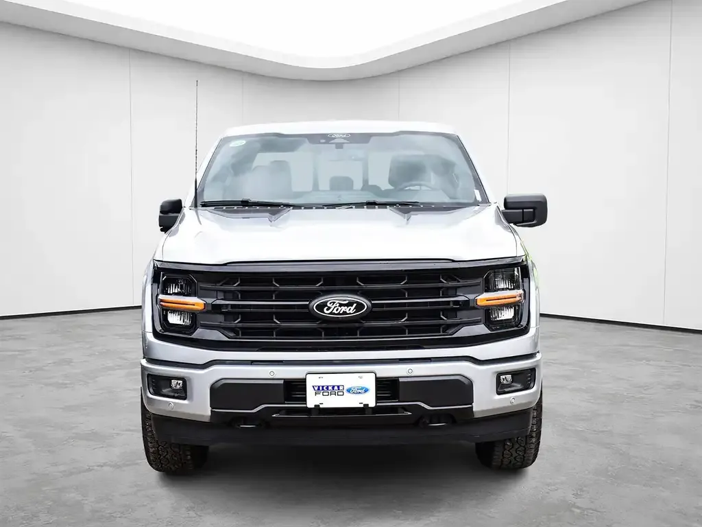 Ford F-150 2026 photo 2