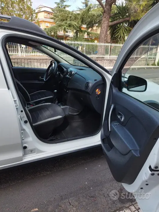 Dacia Sandero 2017 photo 5