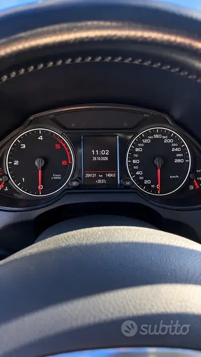 Audi Q5 2012 photo 5