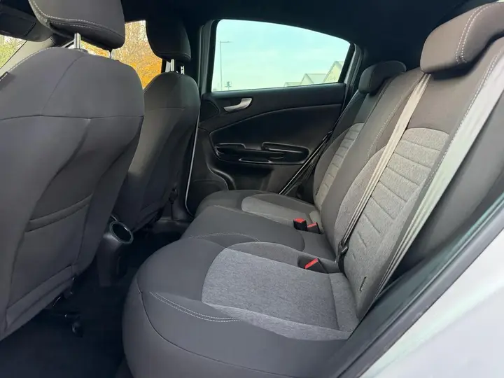 Alfa Romeo Giulietta 2019 photo 5