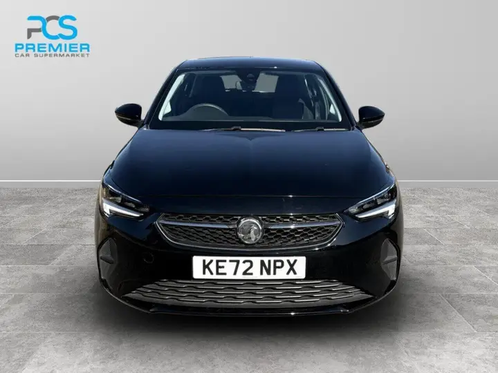 Vauxhall Corsa 2023 photo 3