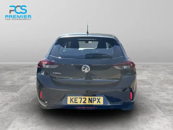 Vauxhall Corsa 2023 photo 4