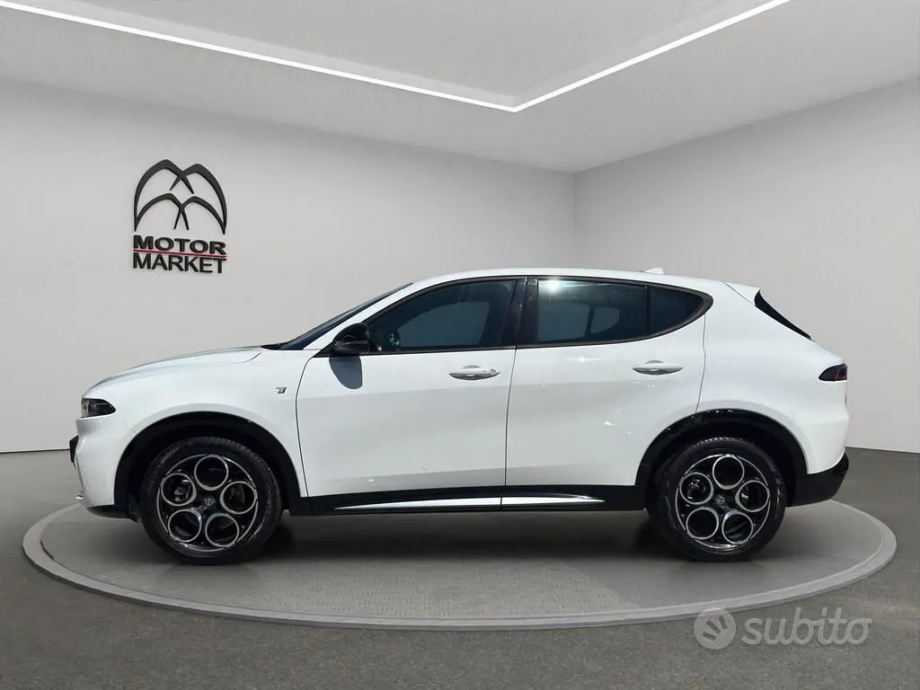 Alfa Romeo Tonale 2023 photo 5