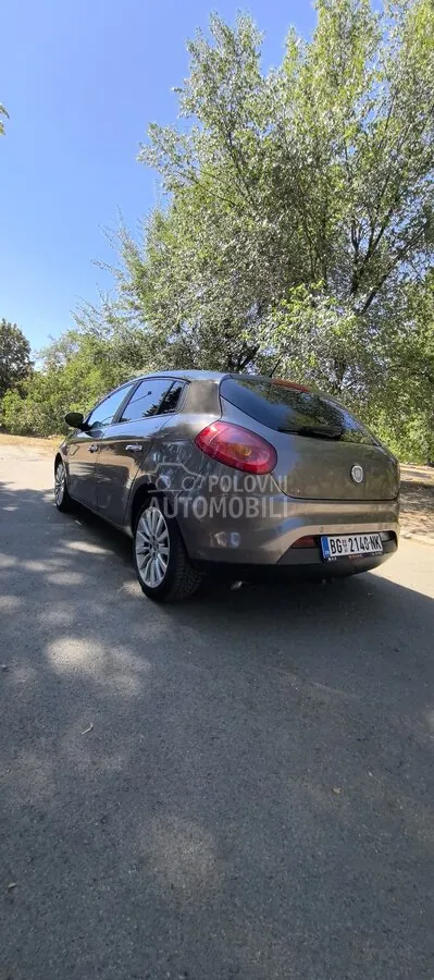 Fiat Bravo 2007 photo 2