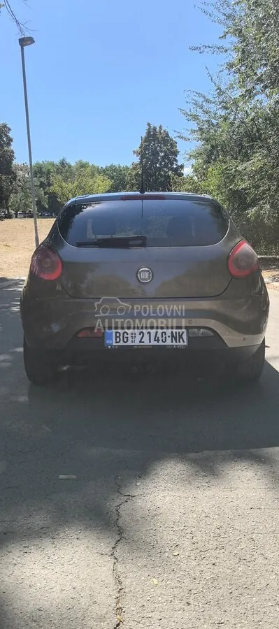 Fiat Bravo 2007 photo 3