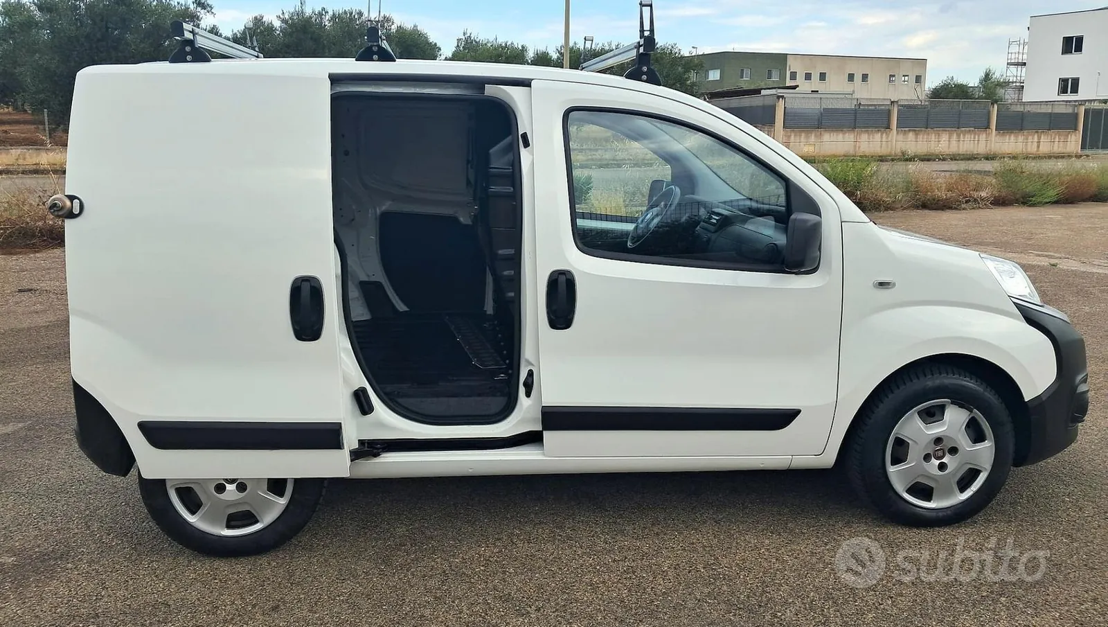 Fiat Fiorino 2020 photo 5