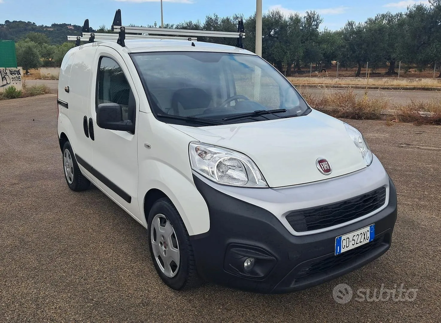 Fiat Fiorino