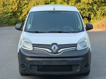 Renault Kangoo 2014 photo 2