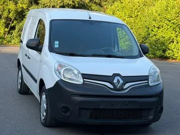 Renault Kangoo 2014 photo 3