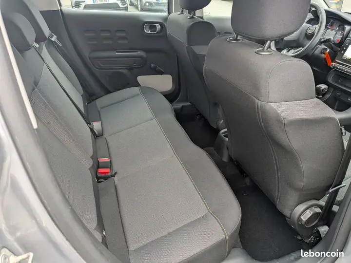 Citroen C3 2022 photo 4
