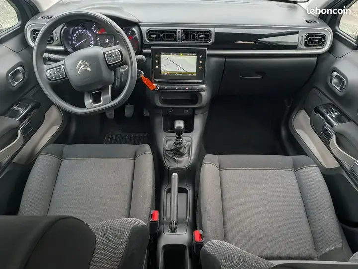 Citroen C3 2022 photo 3