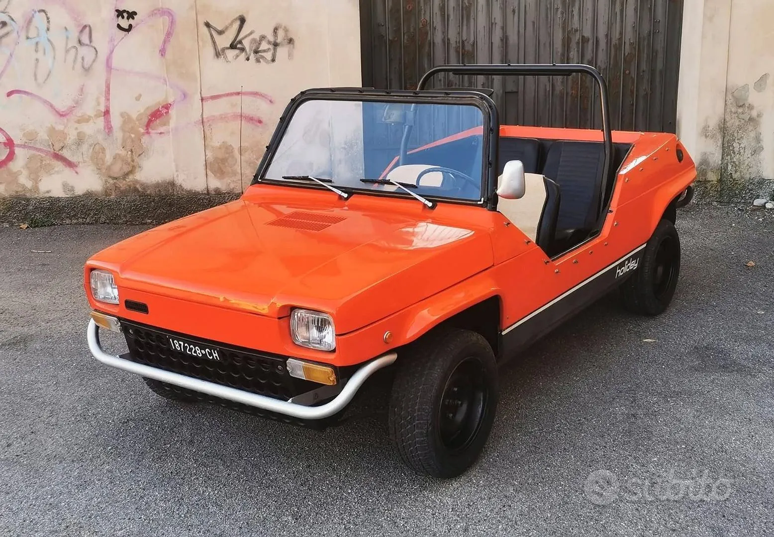 Fiat 127