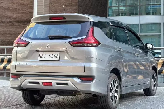 Mitsubishi Xpander 2019 photo 5
