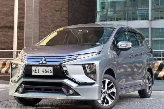 Mitsubishi Xpander 2019 photo 4