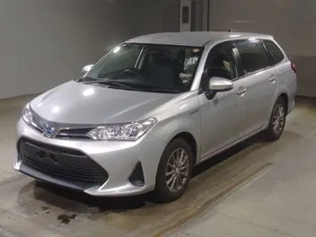 Toyota Corolla 2018 photo 2