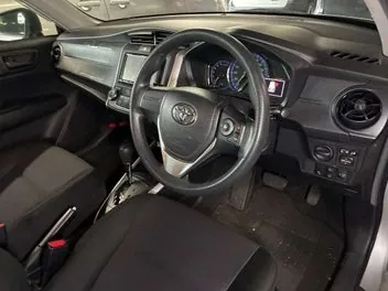 Toyota Corolla 2018 photo 4