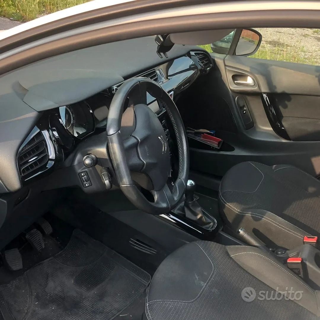 Citroen C3 2013 photo 5