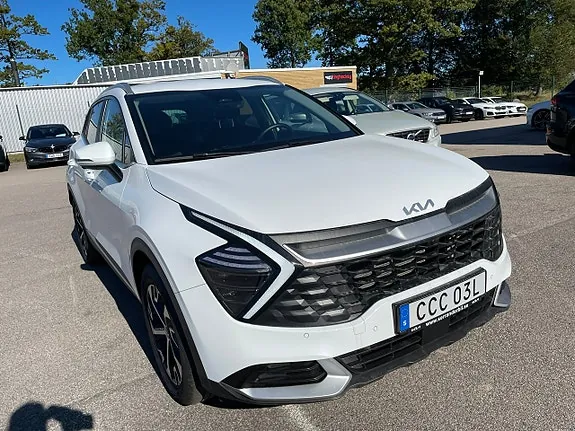 Kia Sportage 2024 photo 2