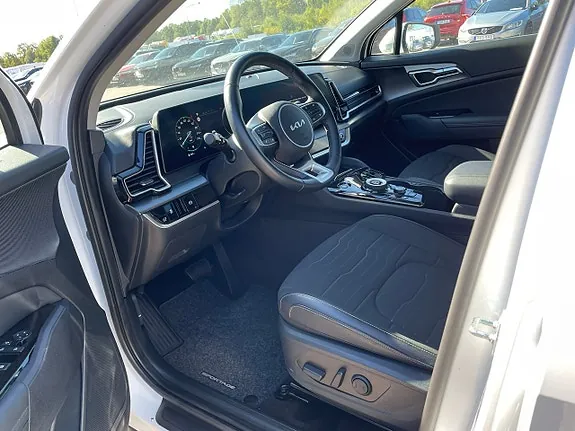 Kia Sportage 2024 photo 5