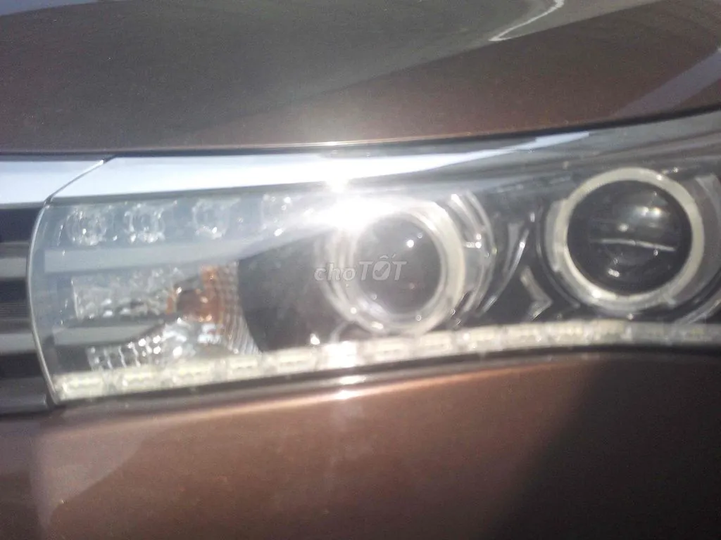 Toyota Corolla 2016 photo 4