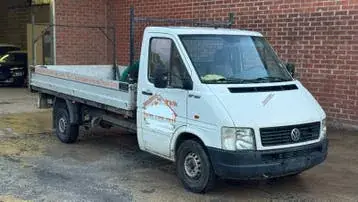 Volkswagen Lt35