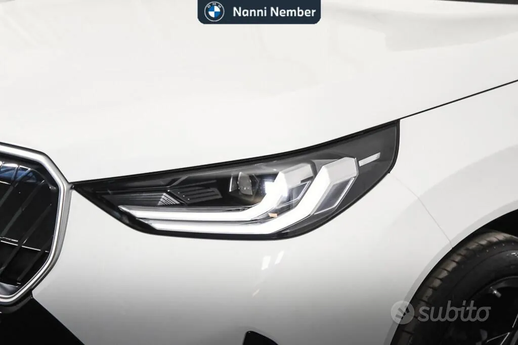 BMW X3 2026 photo 5