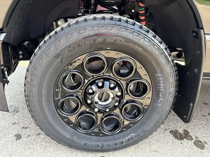 Ford F350 2026 photo 3