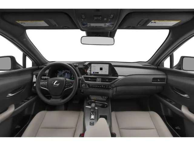 Lexus Ux 2026 photo 5