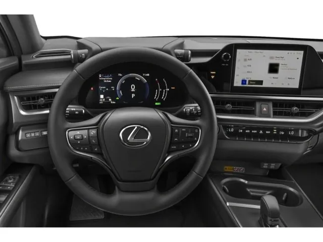 Lexus Ux 2026 photo 4